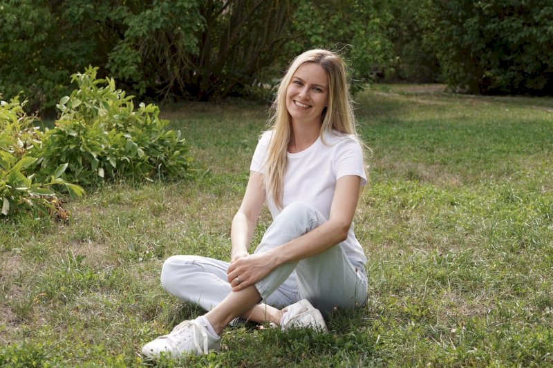 POHYBOVÁ FLOW